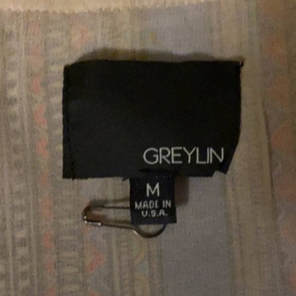 NWOT *GREYLIN Kimono* - Picture 8 of 13